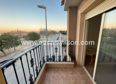 Sale - Townhouse - Almoradí - Inland