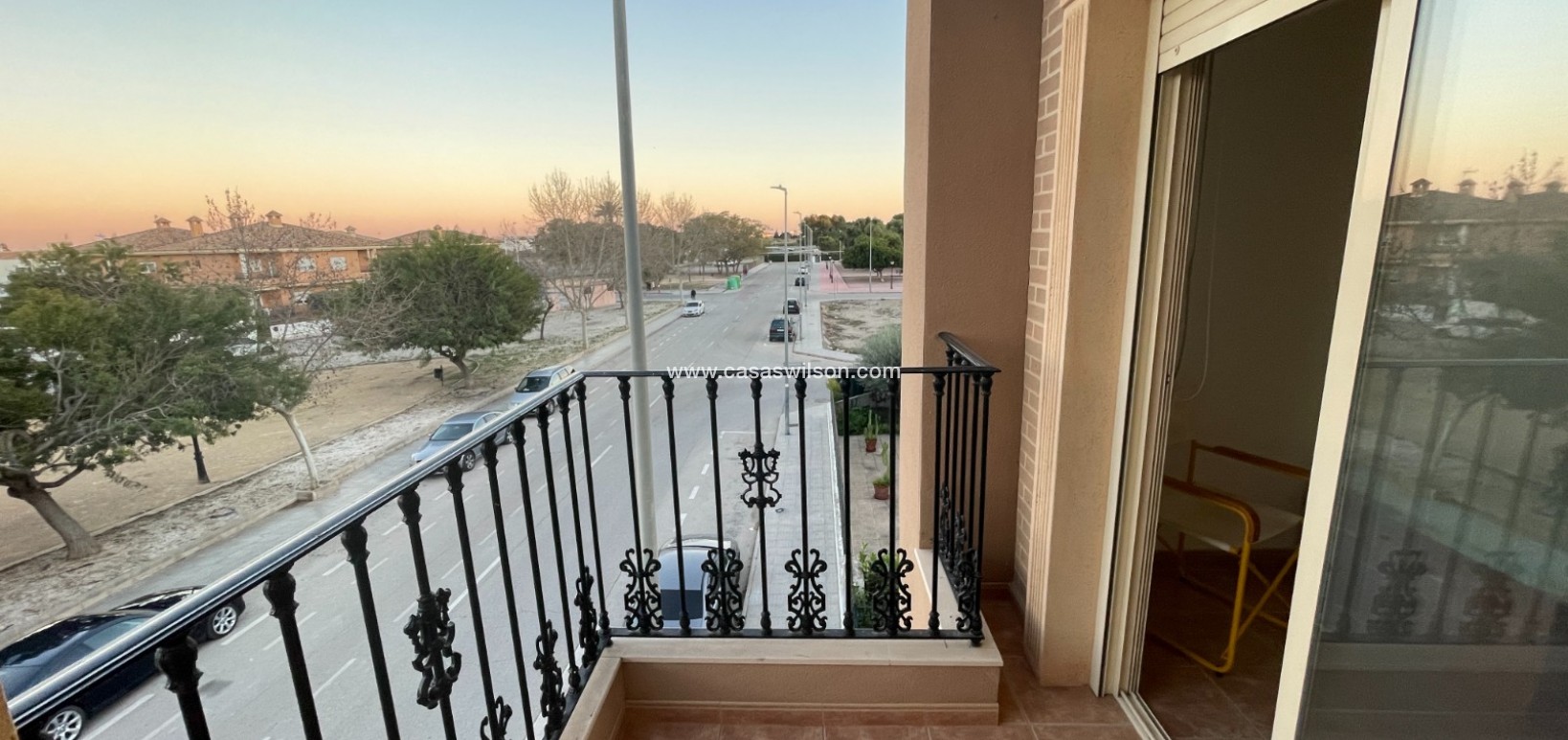 Sale - Townhouse - Almoradí - Inland