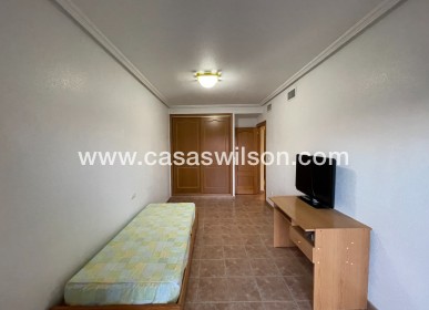 Sale - Townhouse - Almoradí - Inland