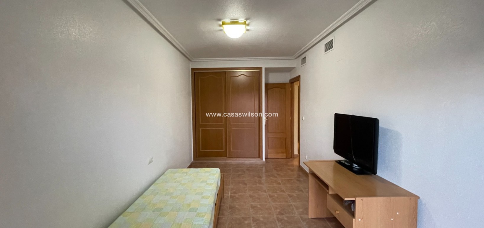 Sale - Townhouse - Almoradí - Inland