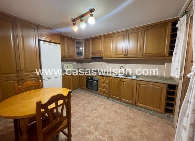 Sale - Townhouse - Almoradí - Inland
