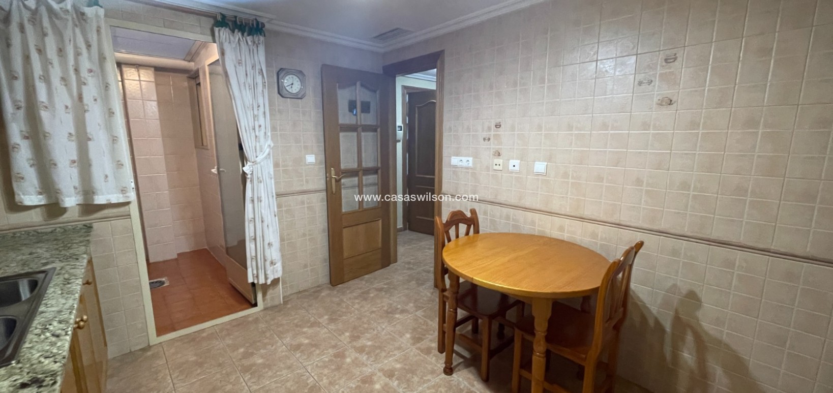 Sale - Townhouse - Almoradí - Inland