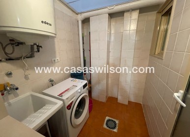 Sale - Townhouse - Almoradí - Inland