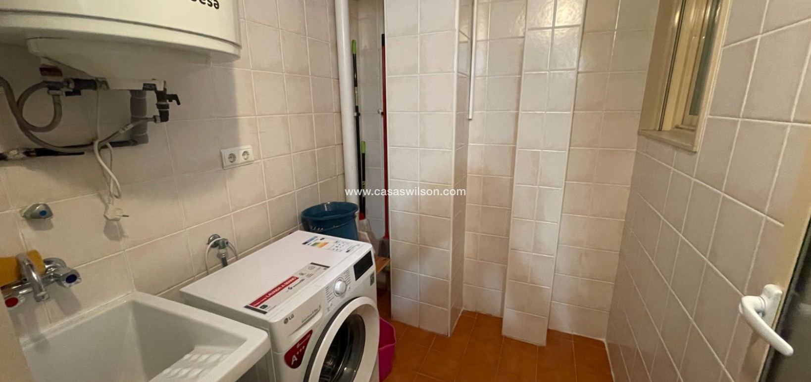 Sale - Townhouse - Almoradí - Inland