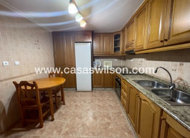 Sale - Townhouse - Almoradí - Inland