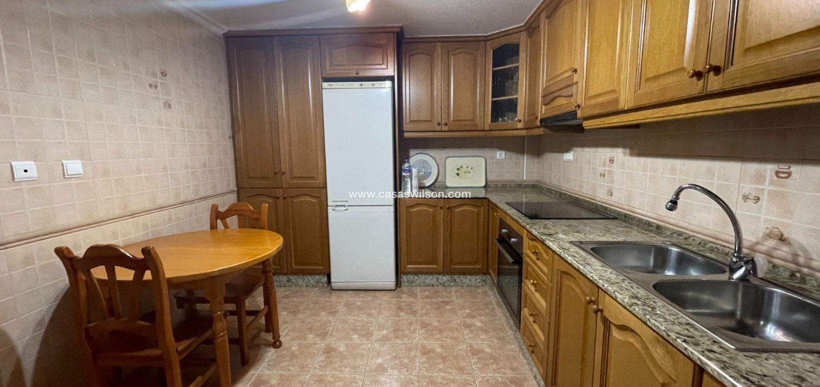 Sale - Townhouse - Almoradí - Inland