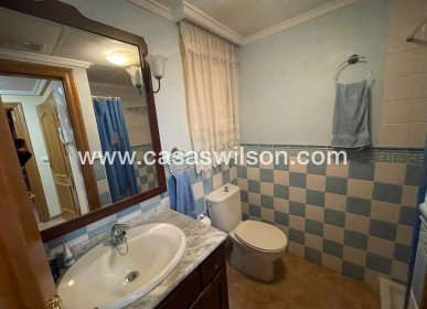 Sale - Townhouse - Almoradí - Inland