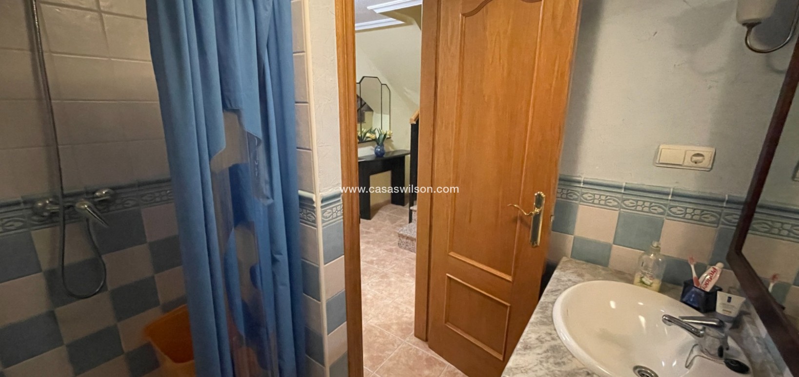 Sale - Townhouse - Almoradí - Inland