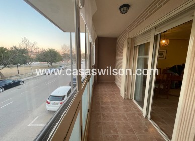 Sale - Townhouse - Almoradí - Inland