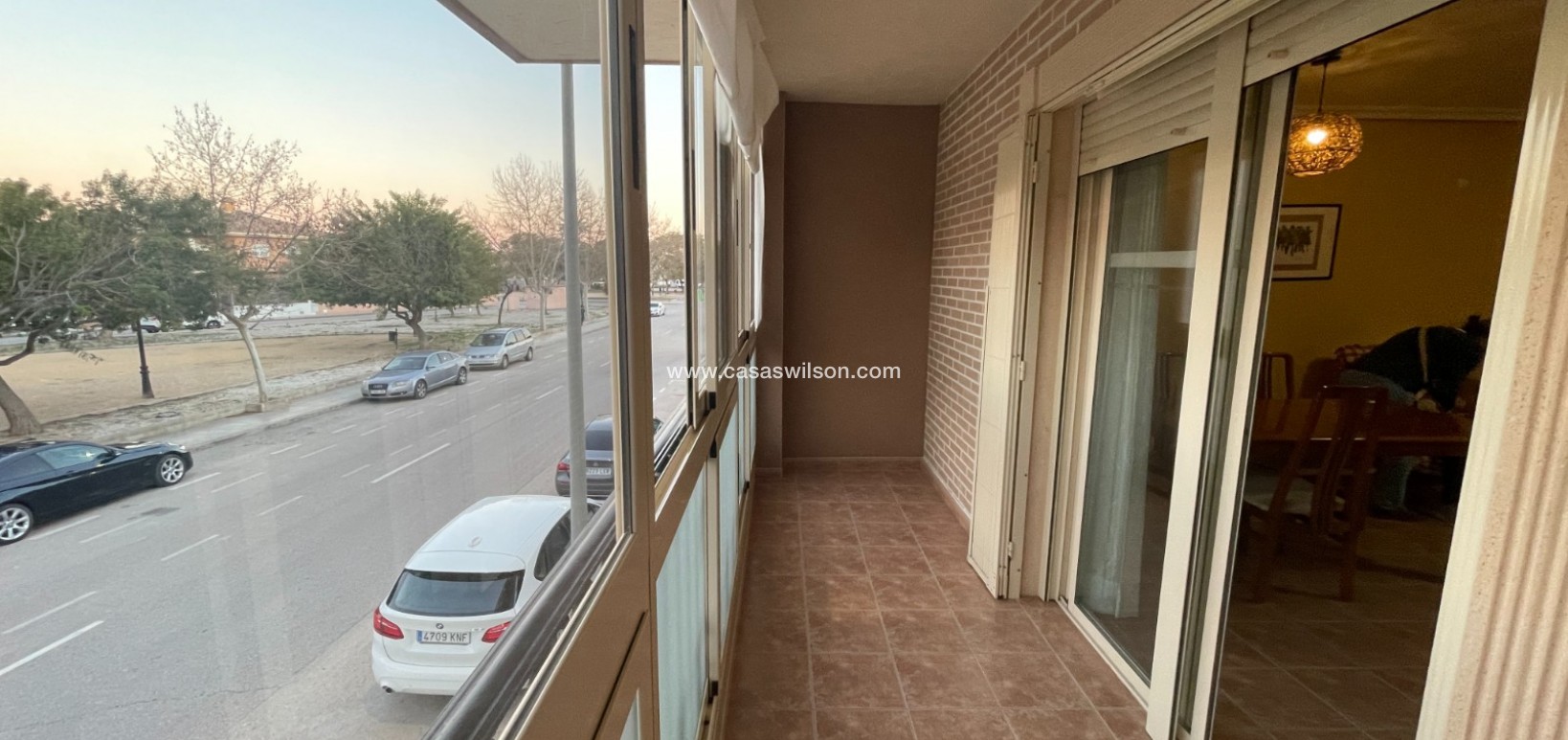 Sale - Townhouse - Almoradí - Inland