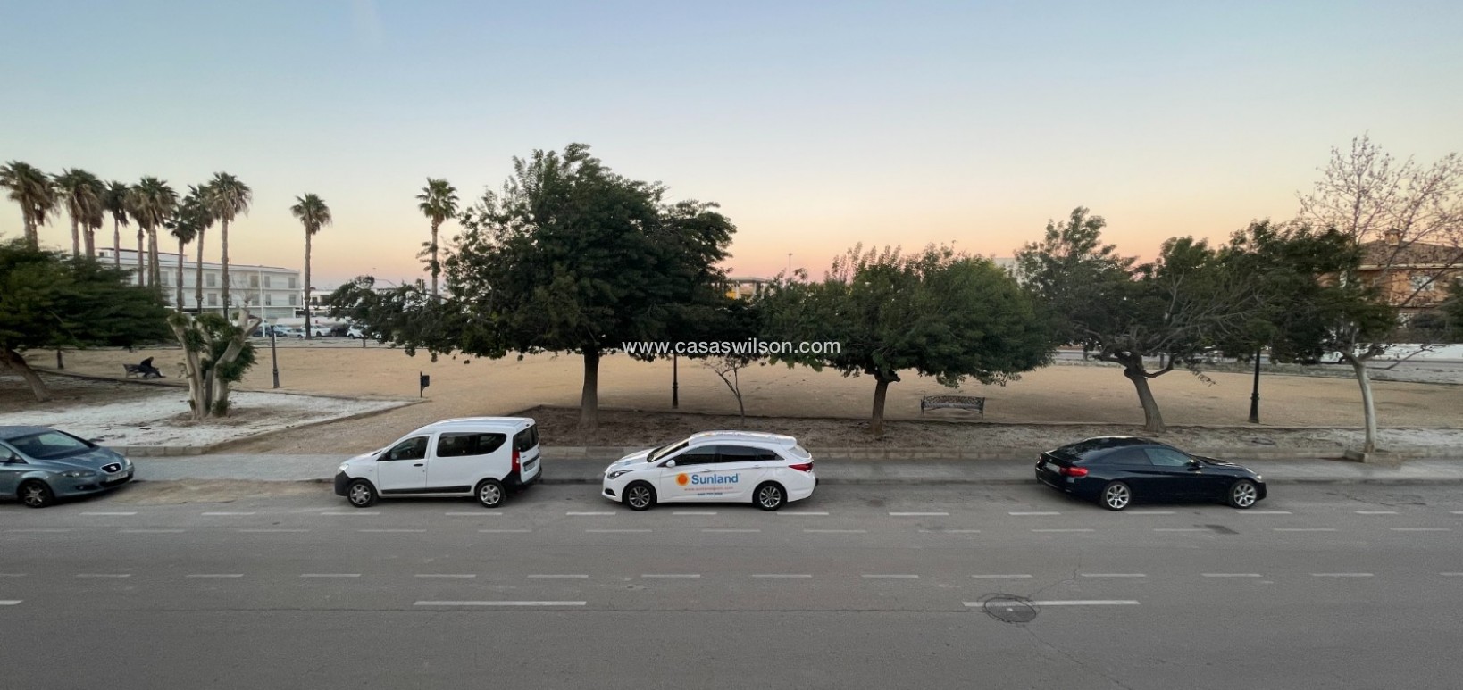 Sale - Townhouse - Almoradí - Inland