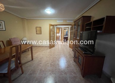 Sale - Townhouse - Almoradí - Inland