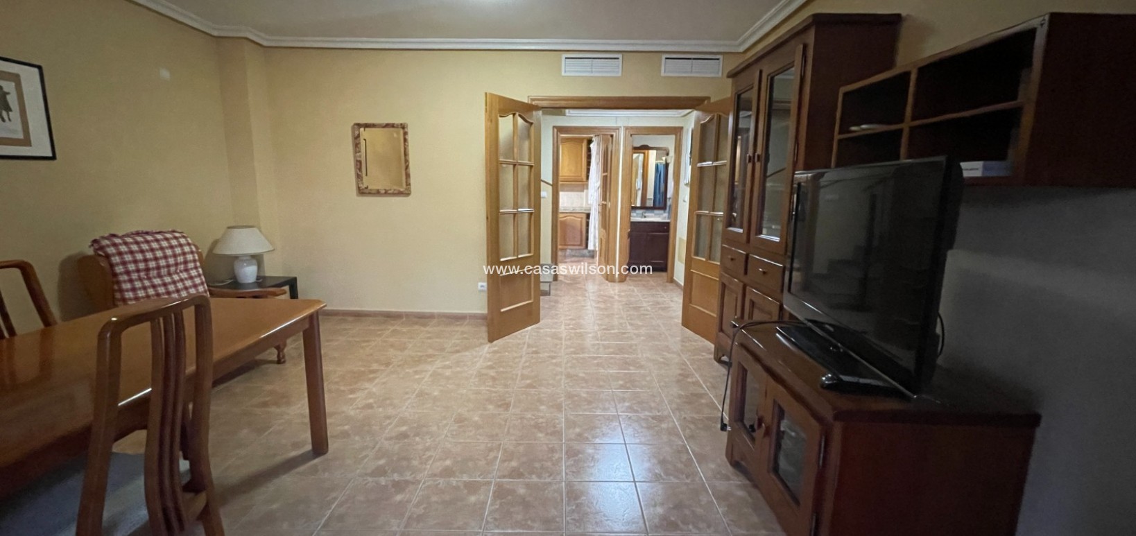 Sale - Townhouse - Almoradí - Inland
