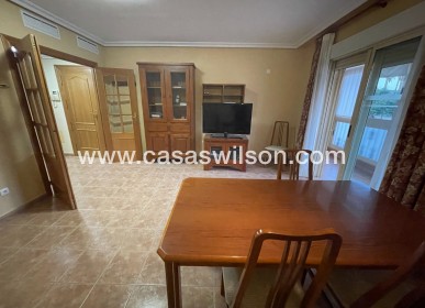 Sale - Townhouse - Almoradí - Inland