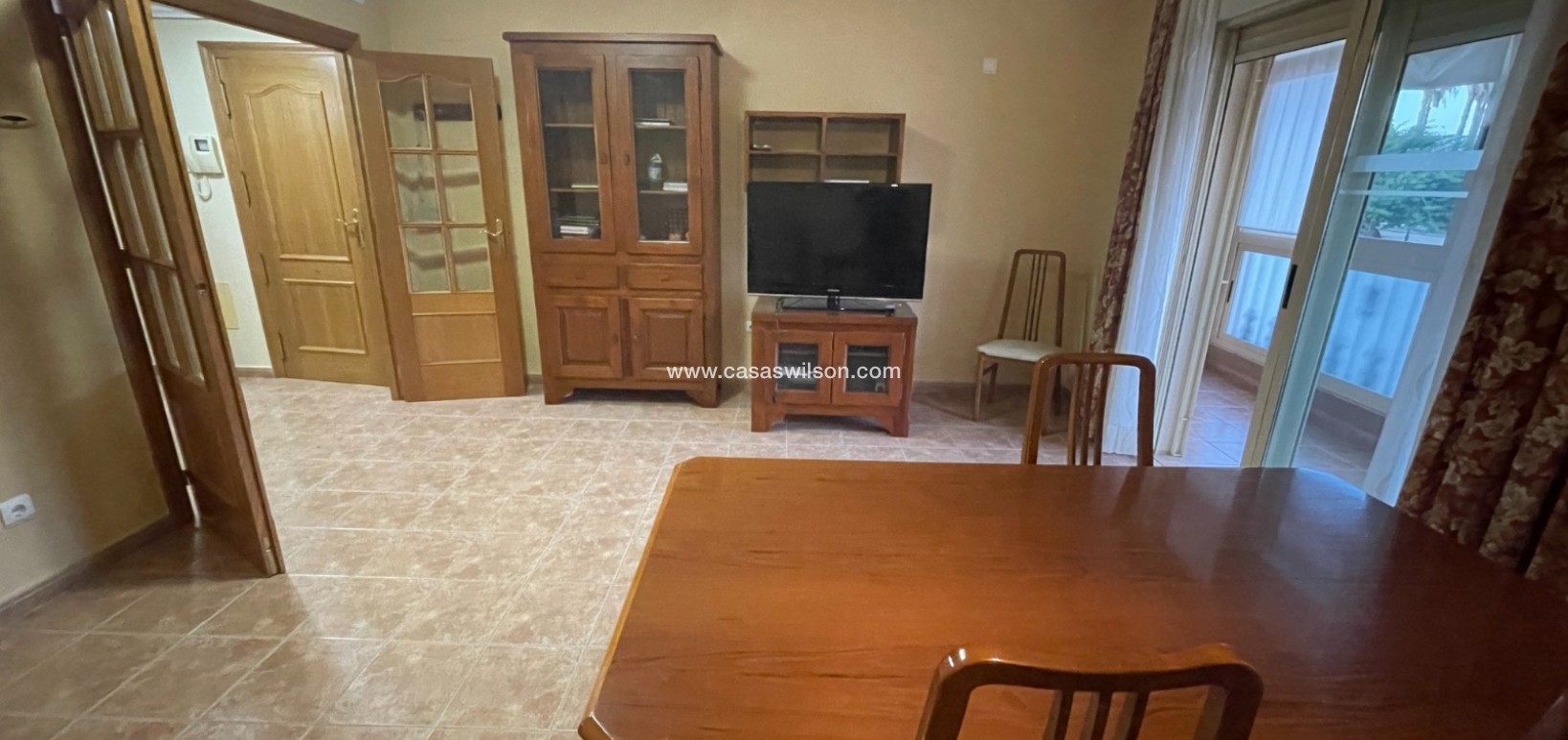 Sale - Townhouse - Almoradí - Inland