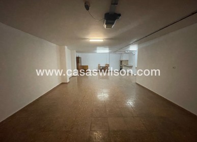 Sale - Townhouse - Almoradí - Inland