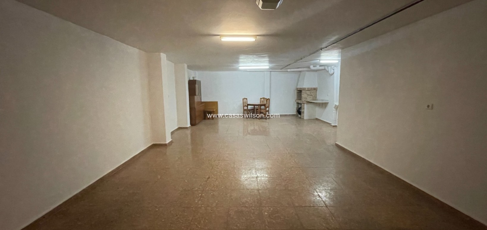 Sale - Townhouse - Almoradí - Inland