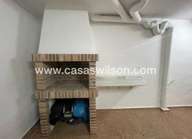 Sale - Townhouse - Almoradí - Inland