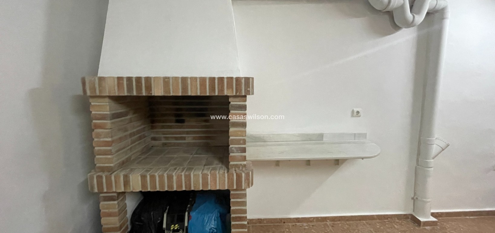 Sale - Townhouse - Almoradí - Inland