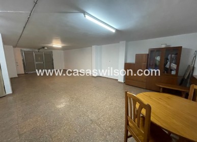 Sale - Townhouse - Almoradí - Inland