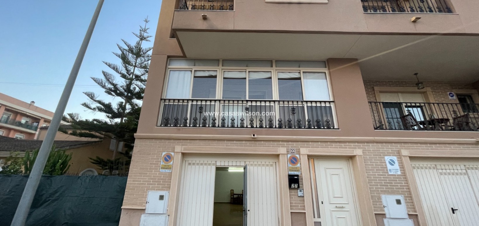 Sale - Townhouse - Almoradí - Inland