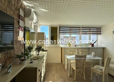 Venta - Apartamento - Torrevieja - Centro