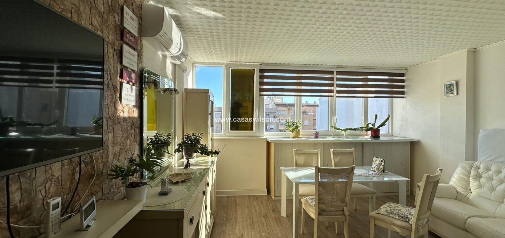 Venta - Apartamento - Torrevieja - Centro