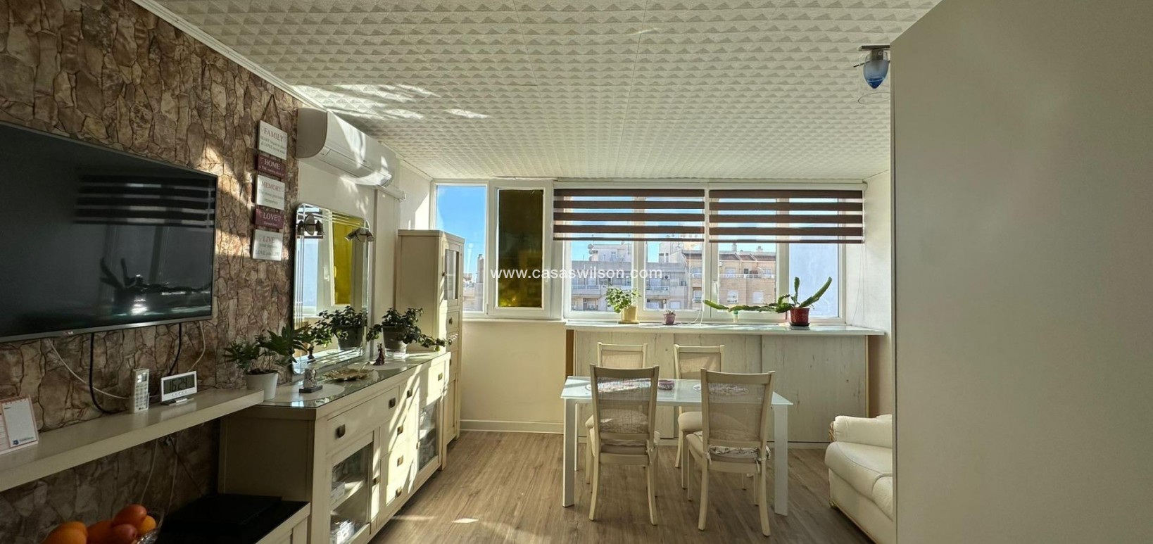 Venta - Apartamento - Torrevieja - Centro