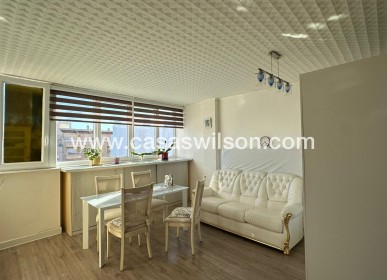 Venta - Apartamento - Torrevieja - Centro