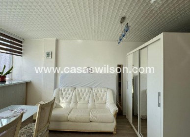 Venta - Apartamento - Torrevieja - Centro