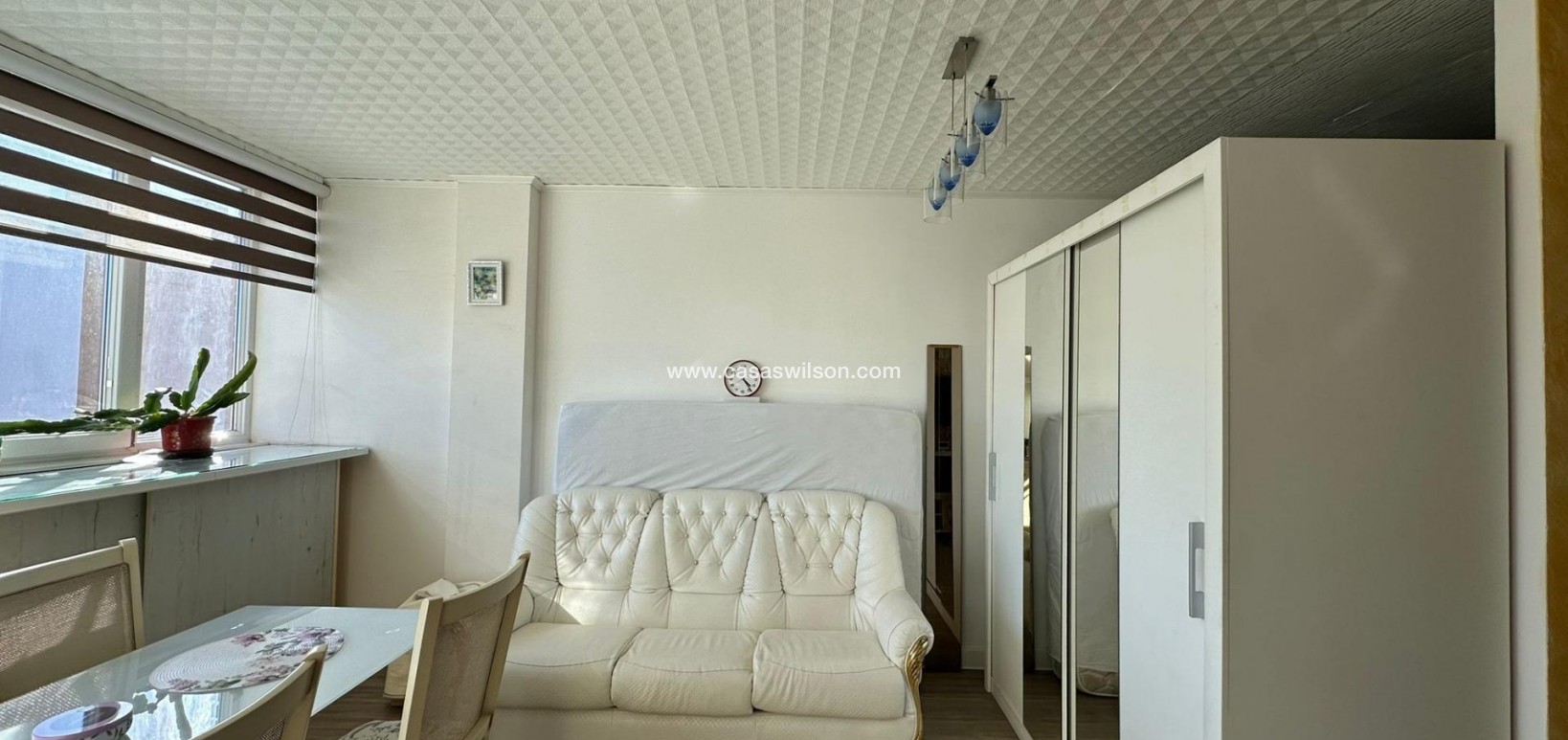 Venta - Apartamento - Torrevieja - Centro