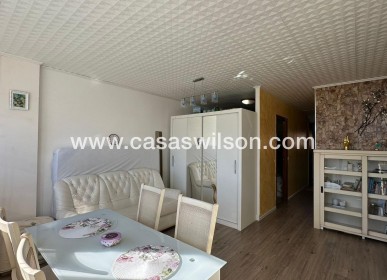 Venta - Apartamento - Torrevieja - Centro