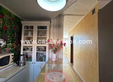Venta - Apartamento - Torrevieja - Centro
