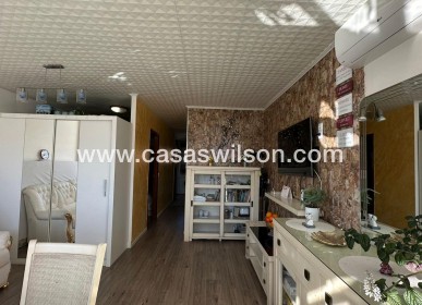 Venta - Apartamento - Torrevieja - Centro