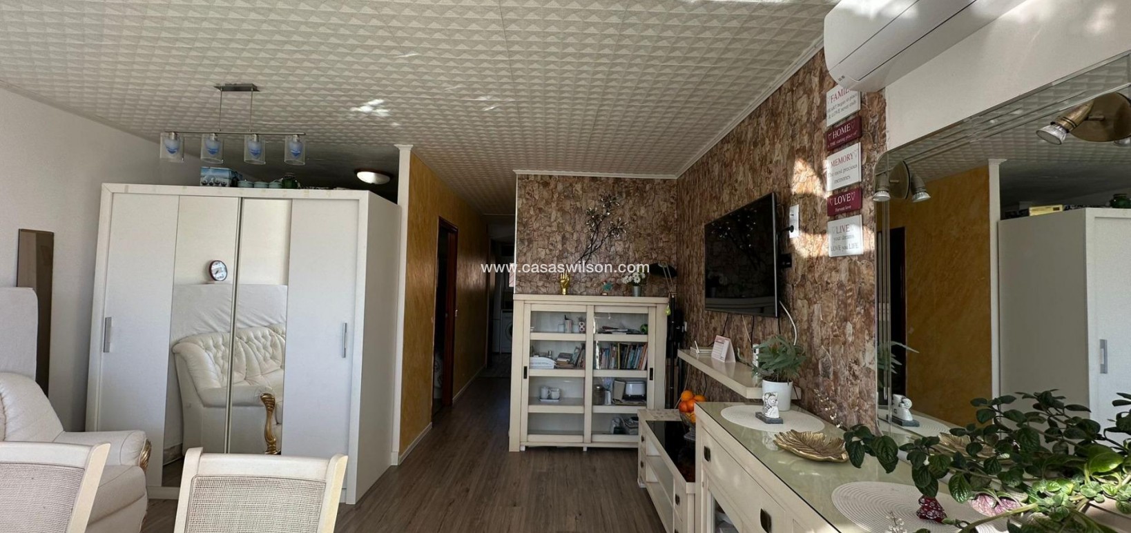 Venta - Apartamento - Torrevieja - Centro