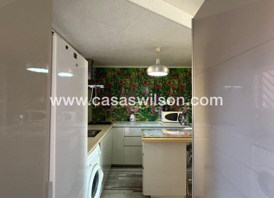 Venta - Apartamento - Torrevieja - Centro