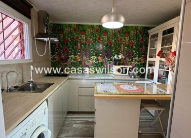 Venta - Apartamento - Torrevieja - Centro