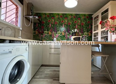 Venta - Apartamento - Torrevieja - Centro