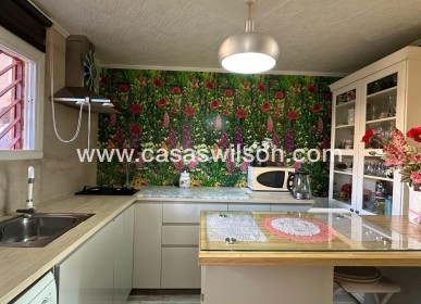 Venta - Apartamento - Torrevieja - Centro