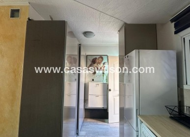 Venta - Apartamento - Torrevieja - Centro