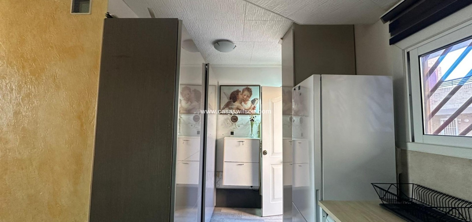 Venta - Apartamento - Torrevieja - Centro