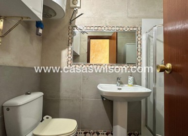 Venta - Apartamento - Torrevieja - Centro