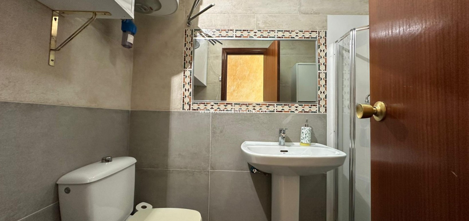 Venta - Apartamento - Torrevieja - Centro