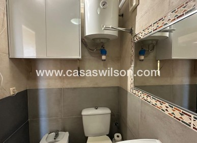 Venta - Apartamento - Torrevieja - Centro