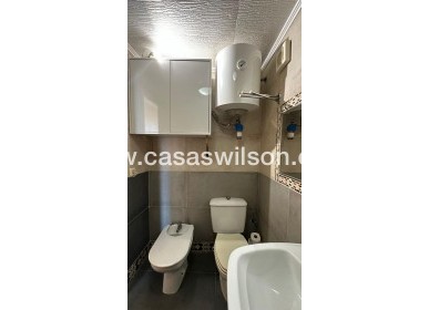 Venta - Apartamento - Torrevieja - Centro