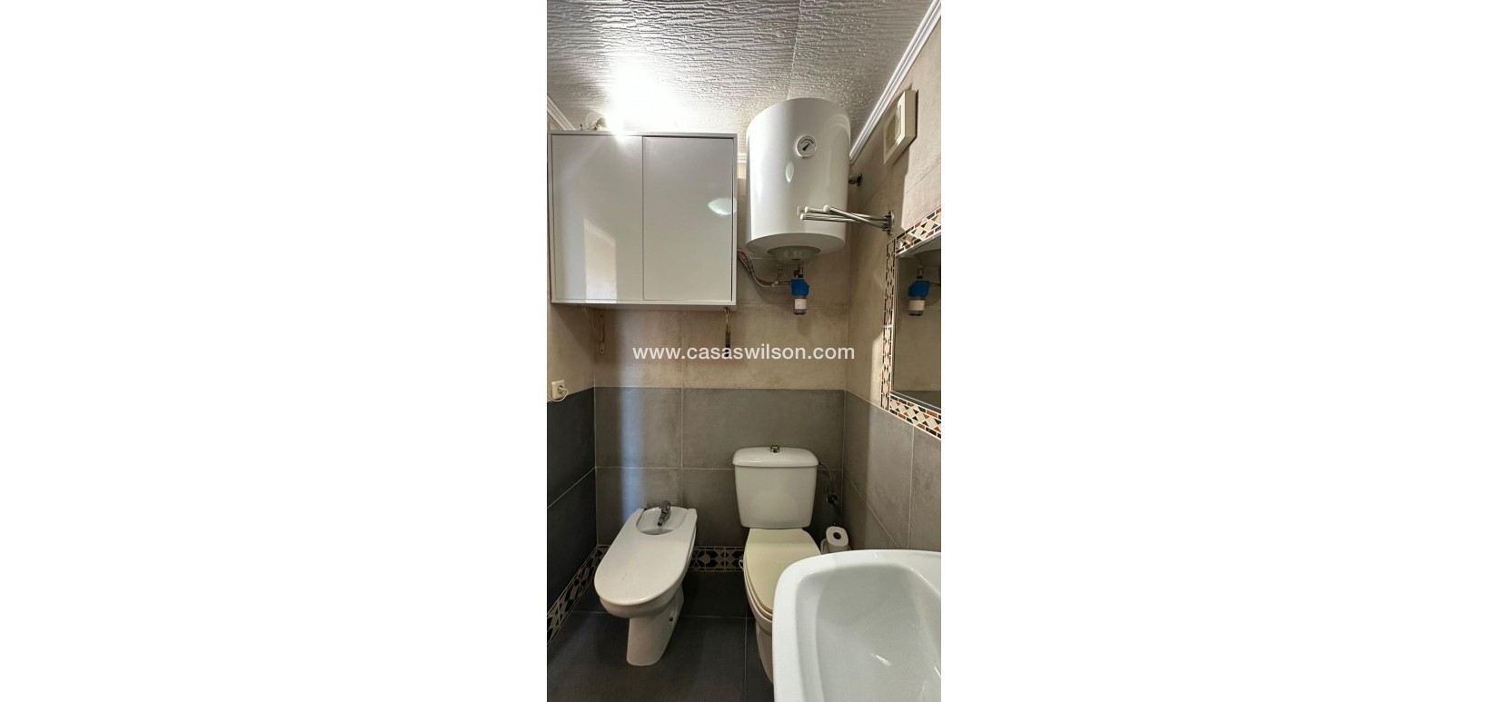 Venta - Apartamento - Torrevieja - Centro