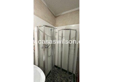 Venta - Apartamento - Torrevieja - Centro