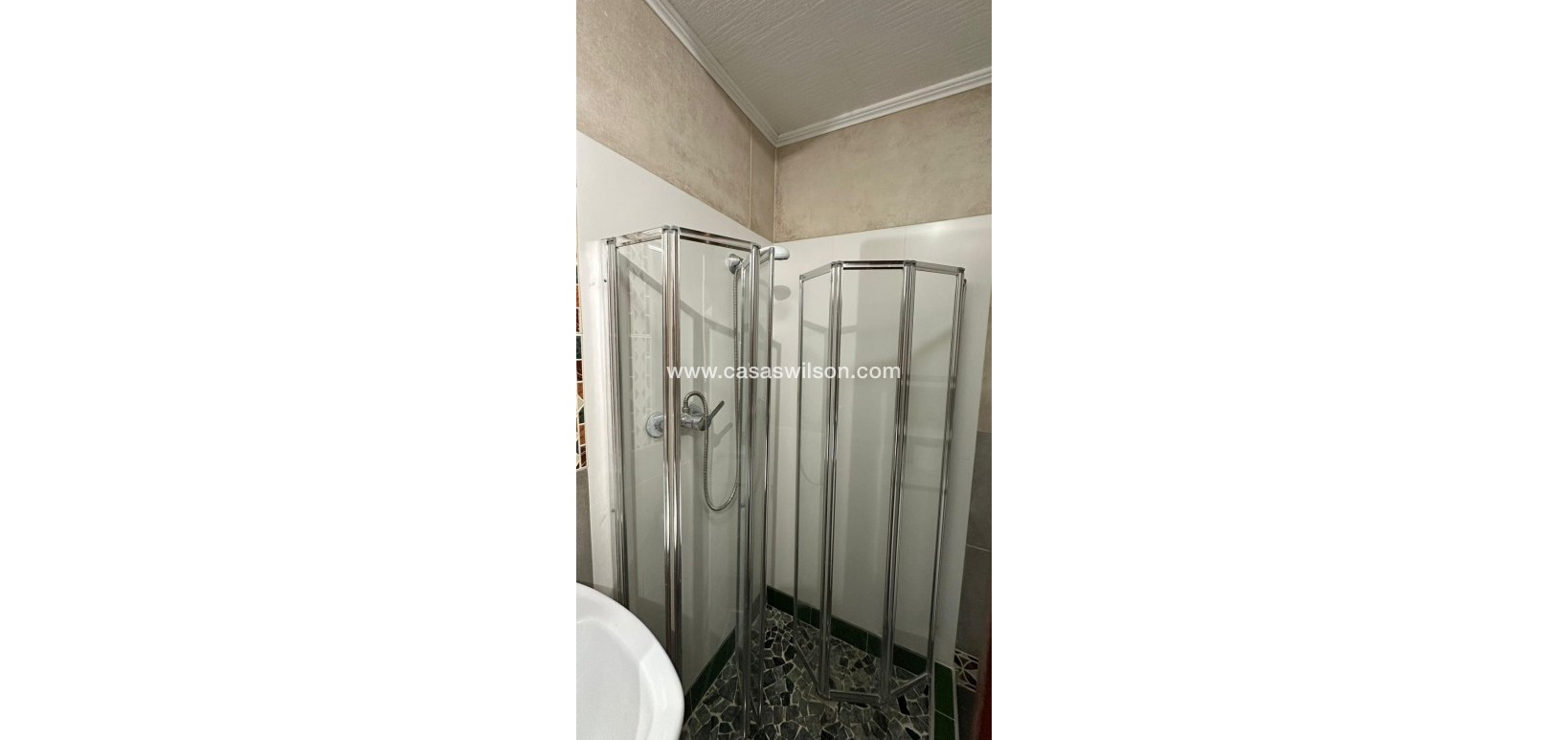 Venta - Apartamento - Torrevieja - Centro