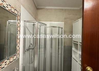 Venta - Apartamento - Torrevieja - Centro