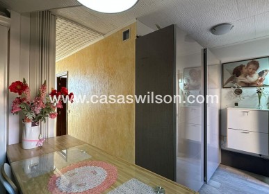 Venta - Apartamento - Torrevieja - Centro